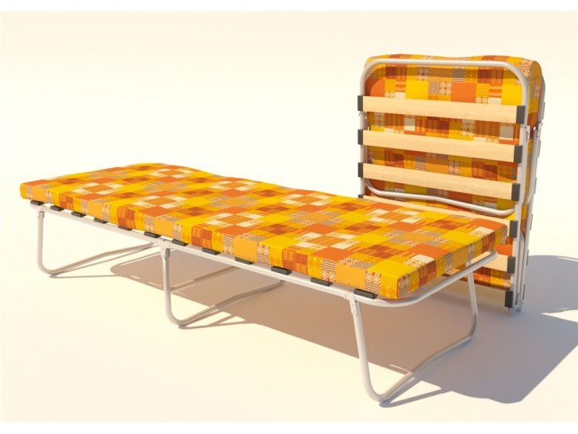 Кровать раскладная "Гармония-2" (ламели)