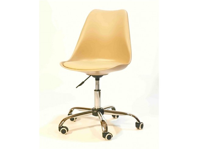 Кресло мастера 635D (BEIGE-06)