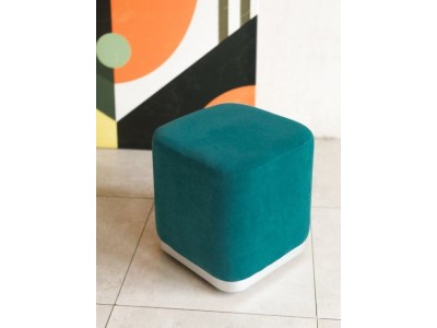 Пуф "Бадди" (Нефритовый)