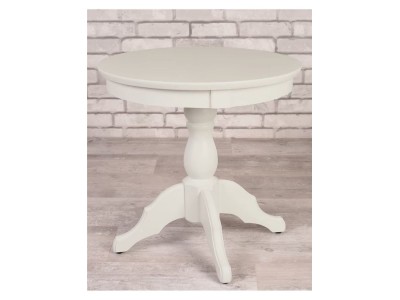 Стол кофейный Арабика (слоновая кость) Стол кофейный Арабика (слоновая кость)