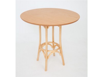 Стол обеденный Зальцбург-0080 (светлый тон)