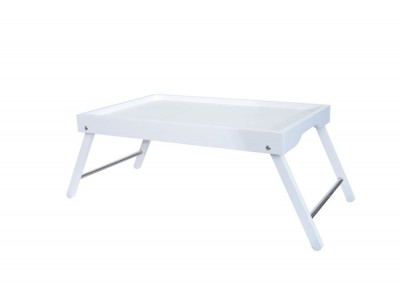 Столик-поднос "Таволино" (Белый)