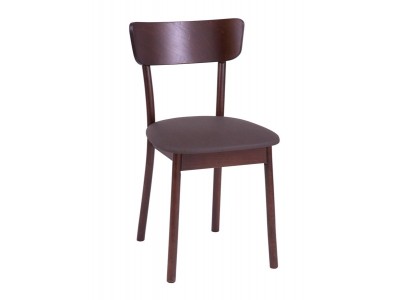 Стул Хорн (Тёмный тон/ткань Е-09)
