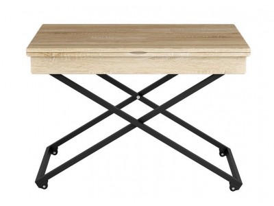 Стол трансформер "Андрэ Loft" (Дуб сонома)