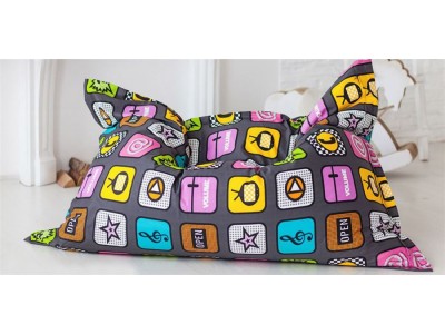 Кресло-подушка "Play"