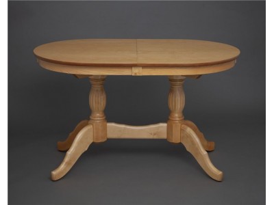 Стол обеденный Лилия-1300 (светлый тон)