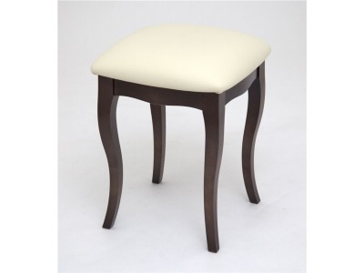 Банкетка Элегант-3 Венге/(27) кожзам