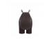 Пуф "HIPPO" (Omega 22/Omega 02)