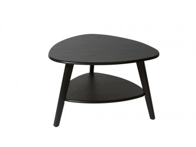 Стол журнальный "Бруклин" (венге)