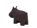 Пуф "HIPPO" (Omega 22/Omega 02)