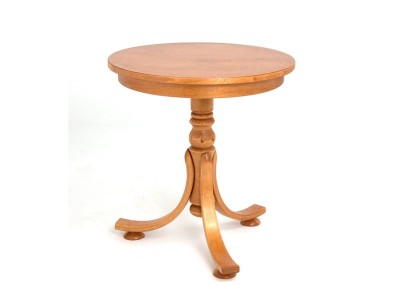 Стол журнальный СЖ 2 (светлый тон)