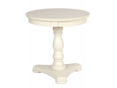 Стол кофейный "СО 650" (слоновая кость) Стол кофейный "СО 650" (слоновая кость)