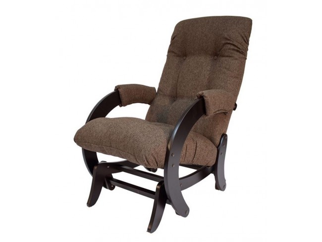 Кресло-глайдер "Консул" (Мальта 15 / Венге)