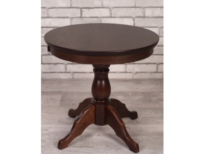 Стол кофейный Арабика (темный тон) Стол кофейный Арабика (темный тон)