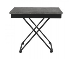 Стол трансформер "Андрэ Loft" (Терраццо)