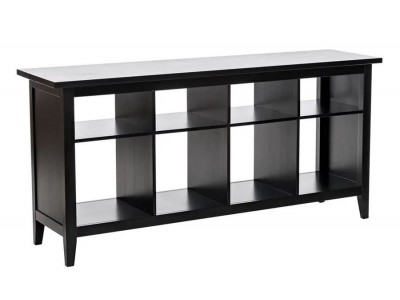 Тумба "Мира-2" (чёрный)