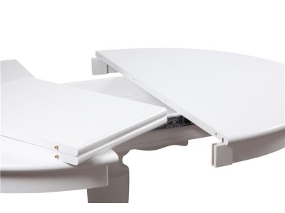 Стол "Амфора" (1020х350 / Белый)