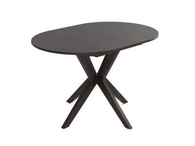 Стол "Астерия" (Венге /шпон дуб)