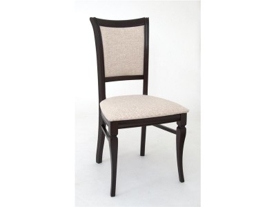 Стул "Ника" (Венге/ткань Alba Gream)