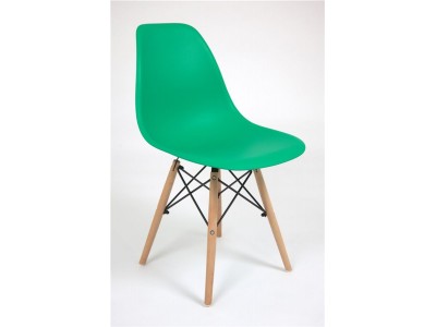 Стул 622 Eames (GREEN 47)