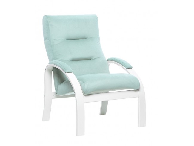 Кресло Лион (Слоновая кость/ткань V 14)