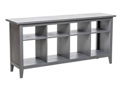 Тумба "Мира-2" (серый)