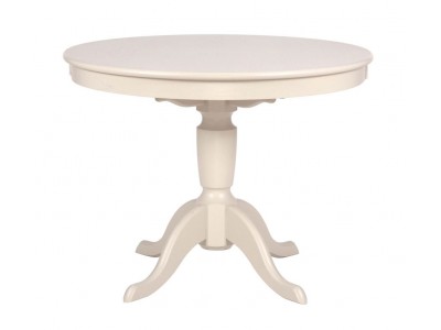 Стол "Амфора" (1020х350 / Слоновая кость)