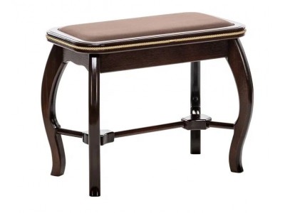 Банкетка Миледи (Орех / ткань V 23)