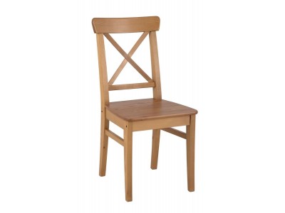 Стул &quot;Ингольф&quot; (тон 24/жесткий) натуральный