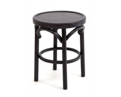 Табурет Венский твердый (венге)