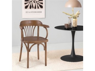 Стул Венский твердый (дуб медовый)