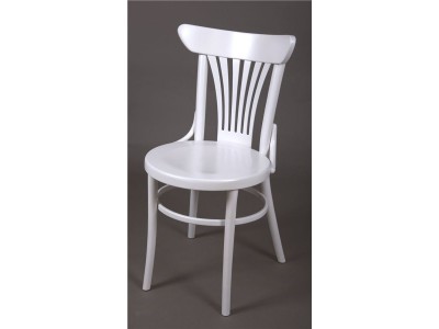 Стул венский "Эстер" (эмаль/Белый)