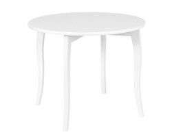 Стол Ринг (тон 304 белый эмаль)