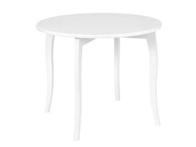 Стол Ринг (тон 304 белый эмаль)