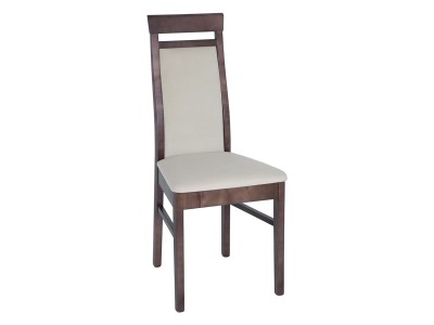 Стул Беррен (тон 317 темно-коричневый/ткань Баланс 130)