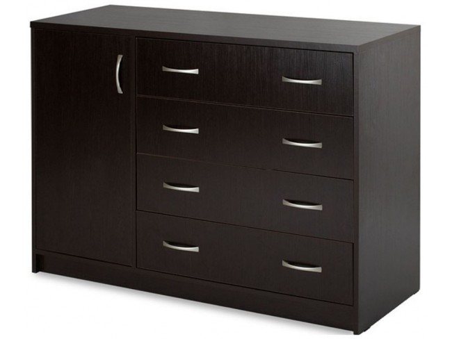 Комод КМ-2 (Венге)