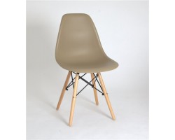 Стул 638 Eames (BEIGE 06)