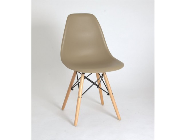Стул 638 Eames (BEIGE 06)