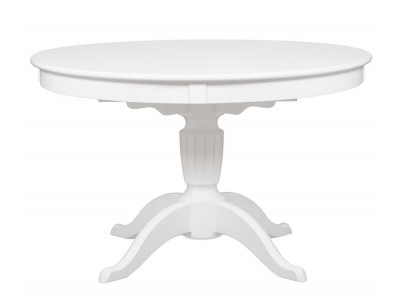 Стол "Амфора-Макси" (1250х400 / Белый)