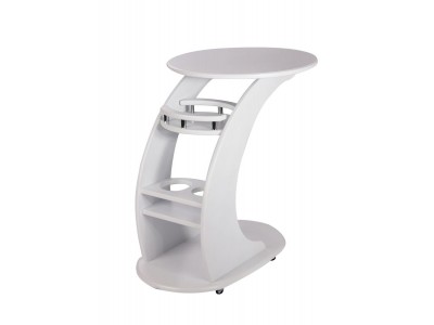 Придиванный стол Люкс(молочный дуб) Ls Придиванный стол Люкс(молочный дуб) Ls