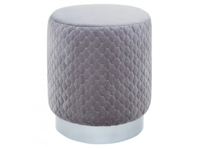 Пуф "Honey" (Серый)