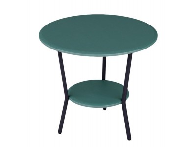 Стол журнальный "ШОТ" (базилик)