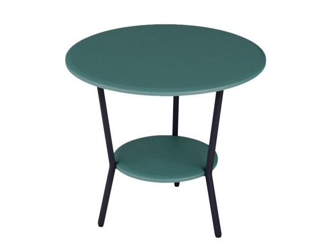 Стол журнальный "ШОТ" (базилик)