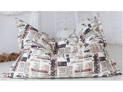 Подушка-кресло "Бонджорно"