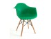 Стул пластиковый 620-PL (GREEN 47)