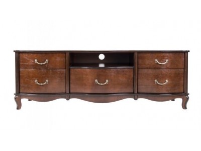 ТВ - тумба "Джульетта-2" (орех ) Вис ТВ - тумба "Джульетта-2" (орех ) Вис