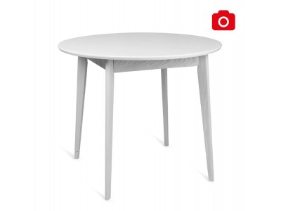 Стол Рэй-d900 (средний тон / средний тон) Круглый