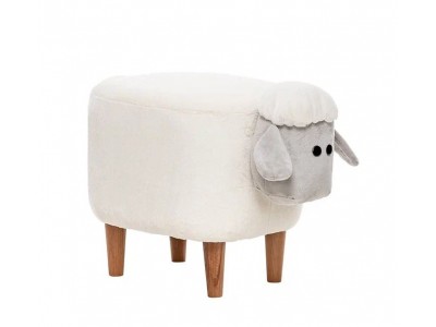 Пуф Lamb COMBI