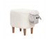 Пуф Lamb COMBI