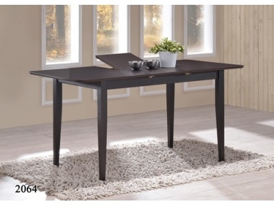 Обеденный стол 2064 (Венге)